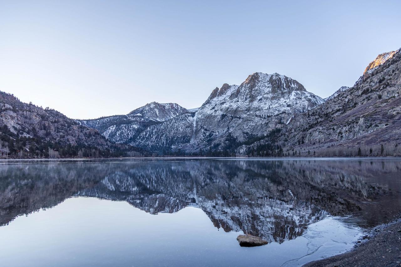 Aspen Meadows #8 Hotel June Lake Luaran gambar